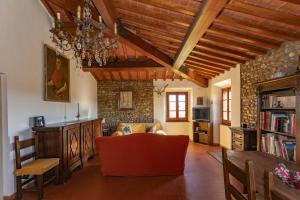 Sweet in Chianti