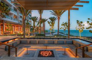 Waldorf Astoria Riviera Maya, an All-Inclusive Experience