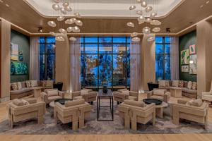 Waldorf Astoria Riviera Maya, an All-Inclusive Experience