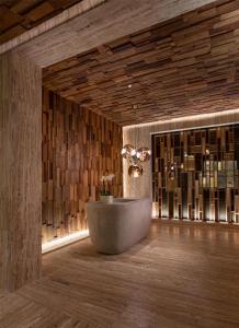 Waldorf Astoria Riviera Maya, an All-Inclusive Experience