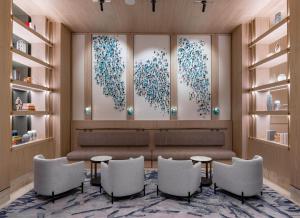 Waldorf Astoria Riviera Maya, an All-Inclusive Experience
