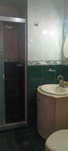 Habitación en Montalbán