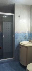 Habitación en Montalbán