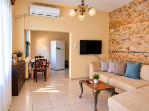 Heraklion Central Home
