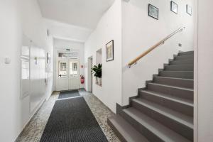 Apartmán Mezi kopci