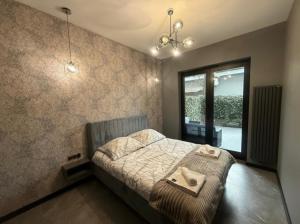 Wawel Industrial Apartment free Parking & SPA