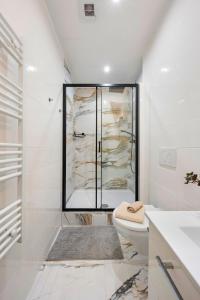 Apartmán Mezi kopci