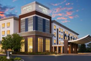 SpringHill Suites by Marriott Appleton