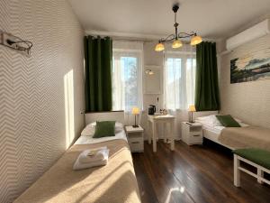Cracow Central Aparthotel