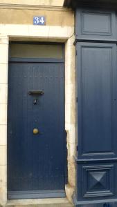 Appartements Dormir a la Rochelle 2 - 50m2 - 1 chambre : photos des chambres