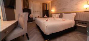 AKID HOTEL Oran