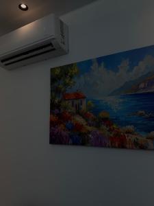 Oia-Apartments