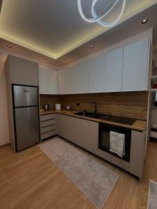 Oia-Apartments