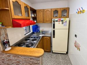 Apartamento con Vista y acceso al lago en Guatape