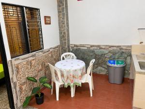 Apartamento con Vista y acceso al lago en Guatape