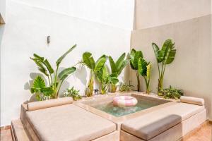 Villa Lily Ambre - 12 people - Pool - Cinema - Sport