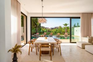 Villa Lily Ambre - 12 people - Pool - Cinema - Sport
