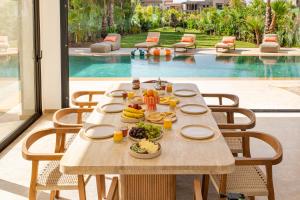 Villa Lily Ambre - 12 people - Pool - Cinema - Sport