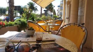 Petit Hotel