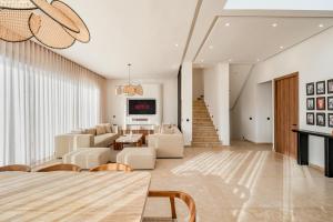 Villa Lily Ambre - 12 people - Pool - Cinema - Sport