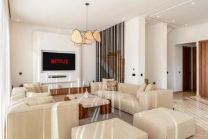 Villa Lily Ambre - 12 people - Pool - Cinema - Sport