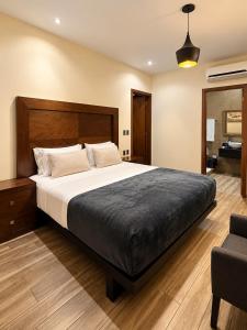 Gold Palace Hotel