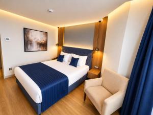 Çimen Hotel Taxim