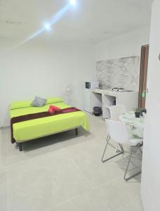 Apartamentos Faitanar