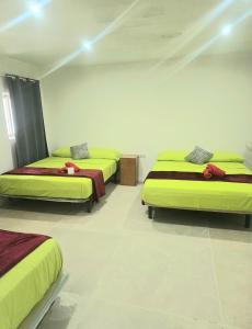 Apartamentos Faitanar