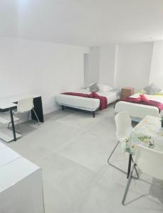 Apartamentos Faitanar