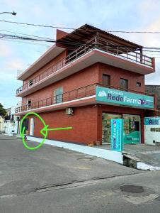 Casa Pilar Apt 01