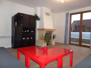 Holiday home in Neznasov - Südböhmen 26808