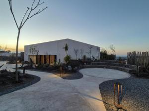 Albor San Miguel de Allende, Tapestry Collection by Hilton