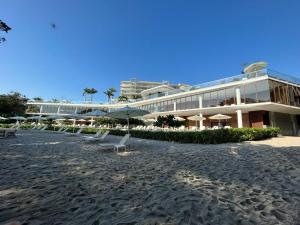 Departamento Paradise Punta Mita, Beach Front