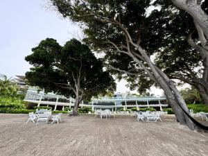 Departamento Paradise Punta Mita, Beach Front