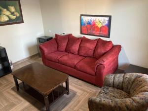 Dos Palmas Suites