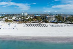 Hilton Garden Inn St. Pete Beach, FL