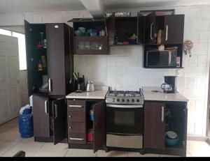 Unique Tiny House