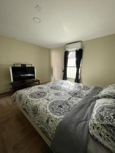 Dos Palmas Suites