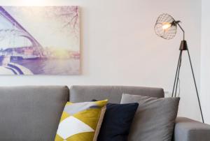 LovelyStay-Modern Loft City Center