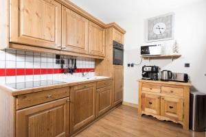 Le Paradis 8 apartment - ChamonixYear