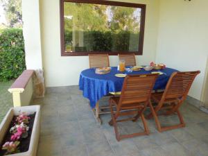B&B Casa Vacanze La Mimosa Alghero img39