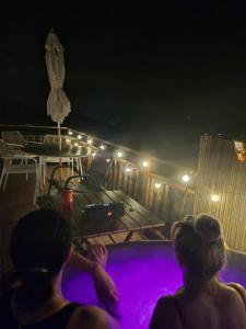 Glamping Agro Marzenie