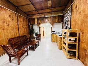 CD Homestay