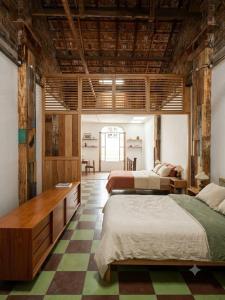 CD Homestay