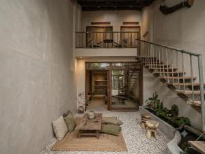 CD Homestay