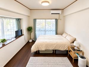 GREEN NEST Hakozaki