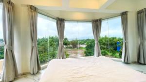 JIJAI-The Riverpanoramic Elegance, Khopoli-Pali Road