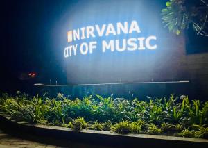 JIJAI-The Riverpanoramic Elegance, Khopoli-Pali Road