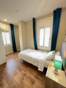 Apartamento Darius III